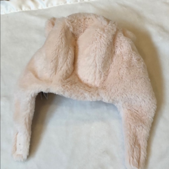 🐻Baby Gap🐻 Teddy Bear Velcro 6-12M - Picture 3 of 3